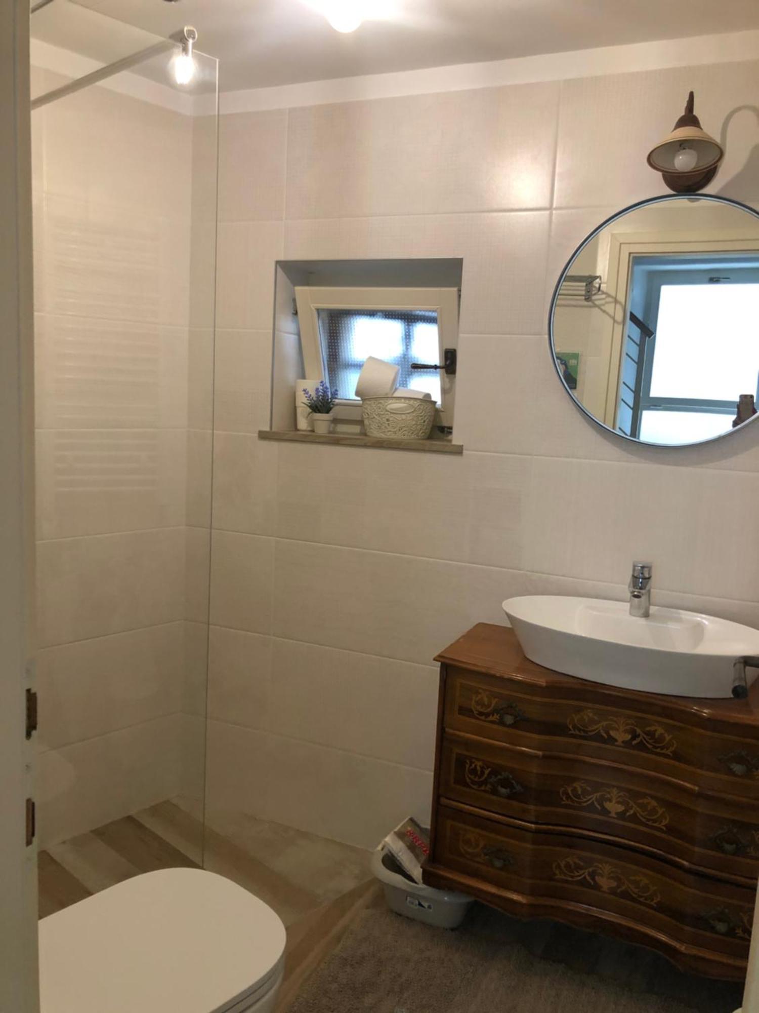 Apartment Susanj มอสเคนิเซ ภายนอก รูปภาพ