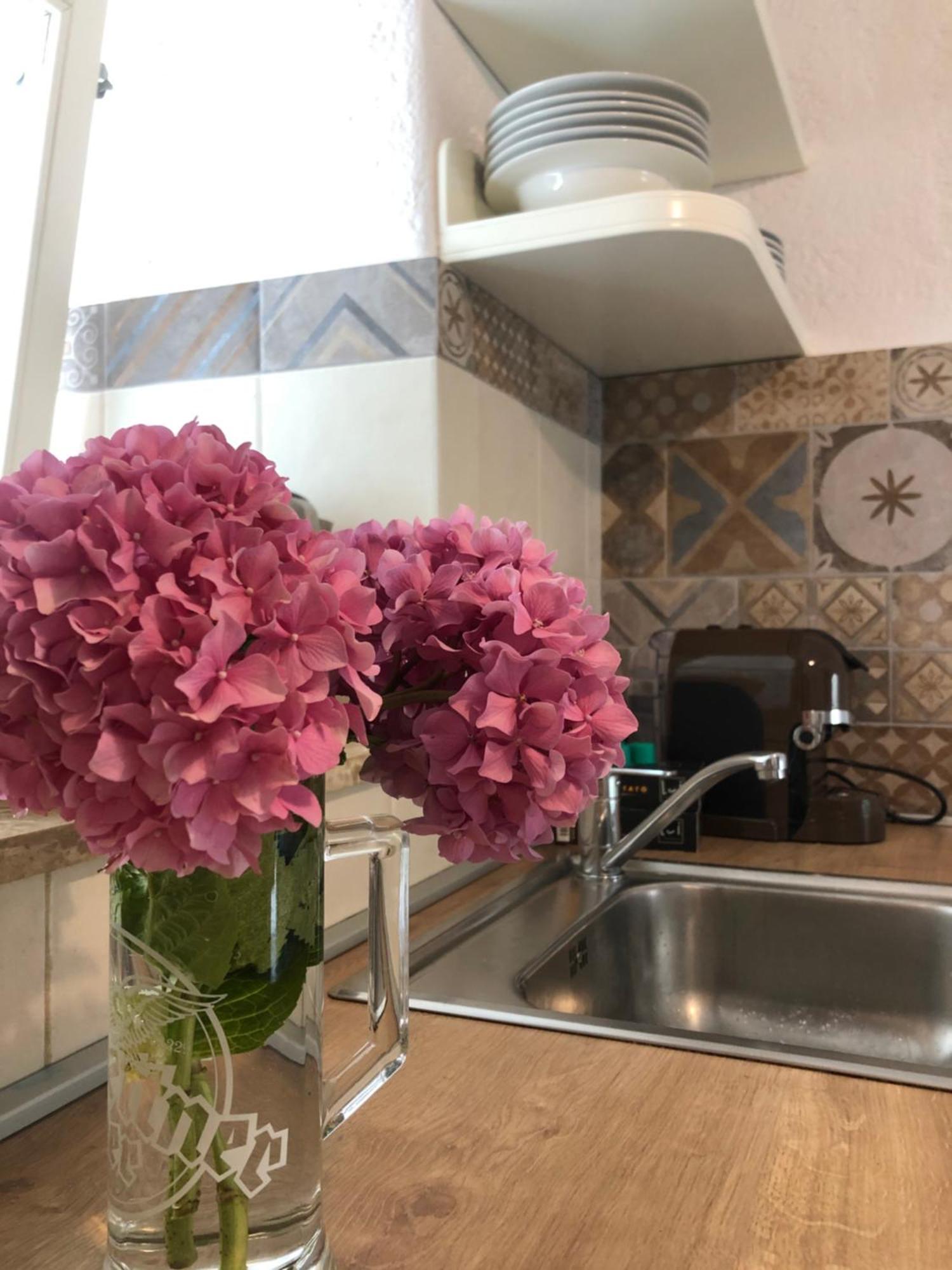 Apartment Susanj มอสเคนิเซ ภายนอก รูปภาพ