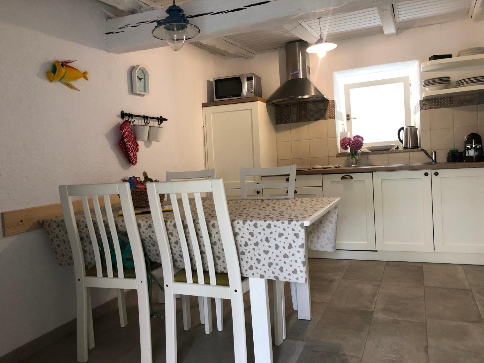Apartment Susanj มอสเคนิเซ ภายนอก รูปภาพ