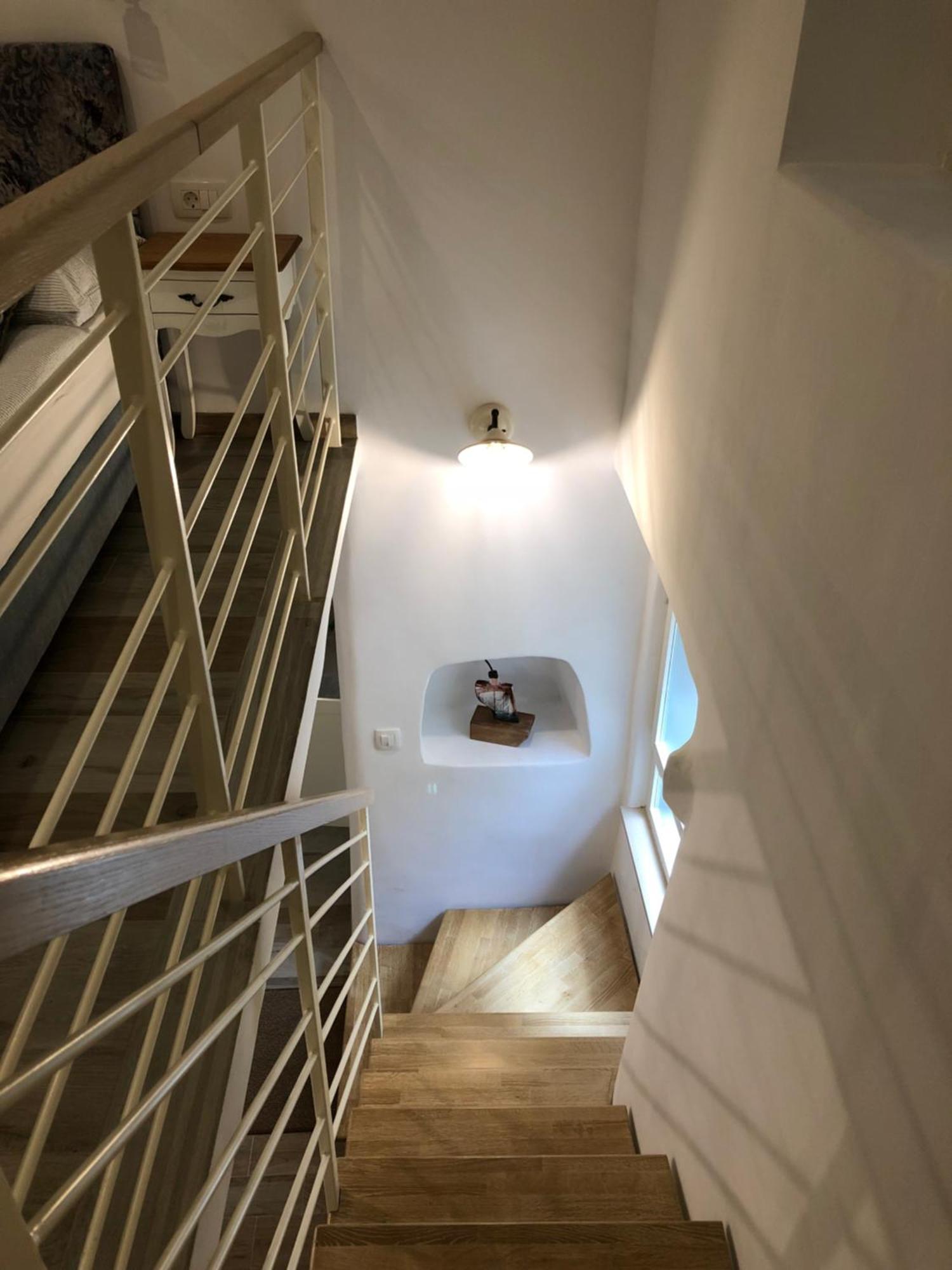 Apartment Susanj มอสเคนิเซ ภายนอก รูปภาพ