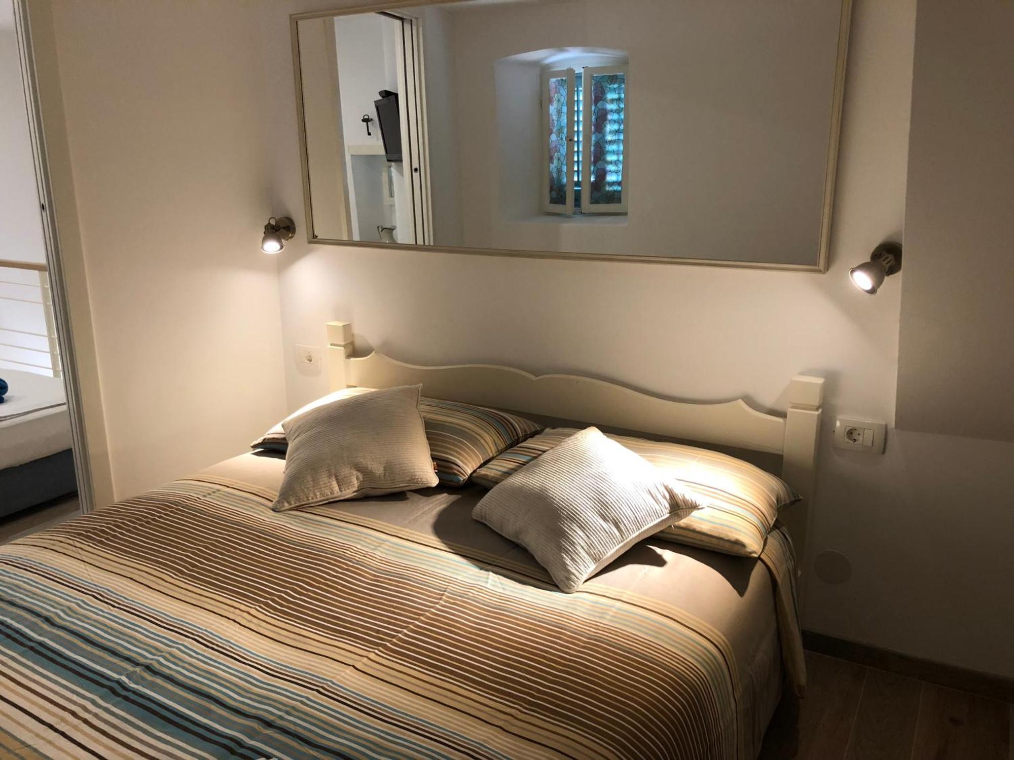 Apartment Susanj มอสเคนิเซ ภายนอก รูปภาพ