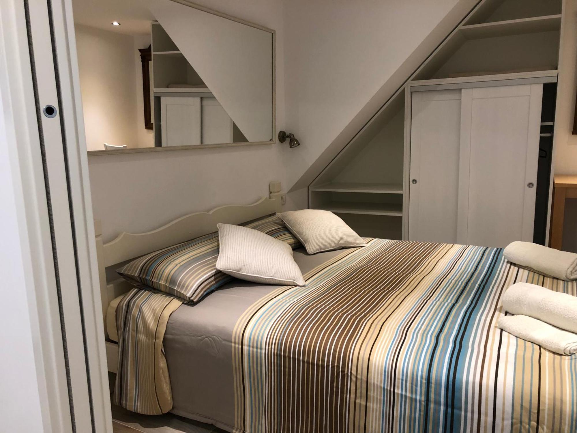 Apartment Susanj มอสเคนิเซ ภายนอก รูปภาพ