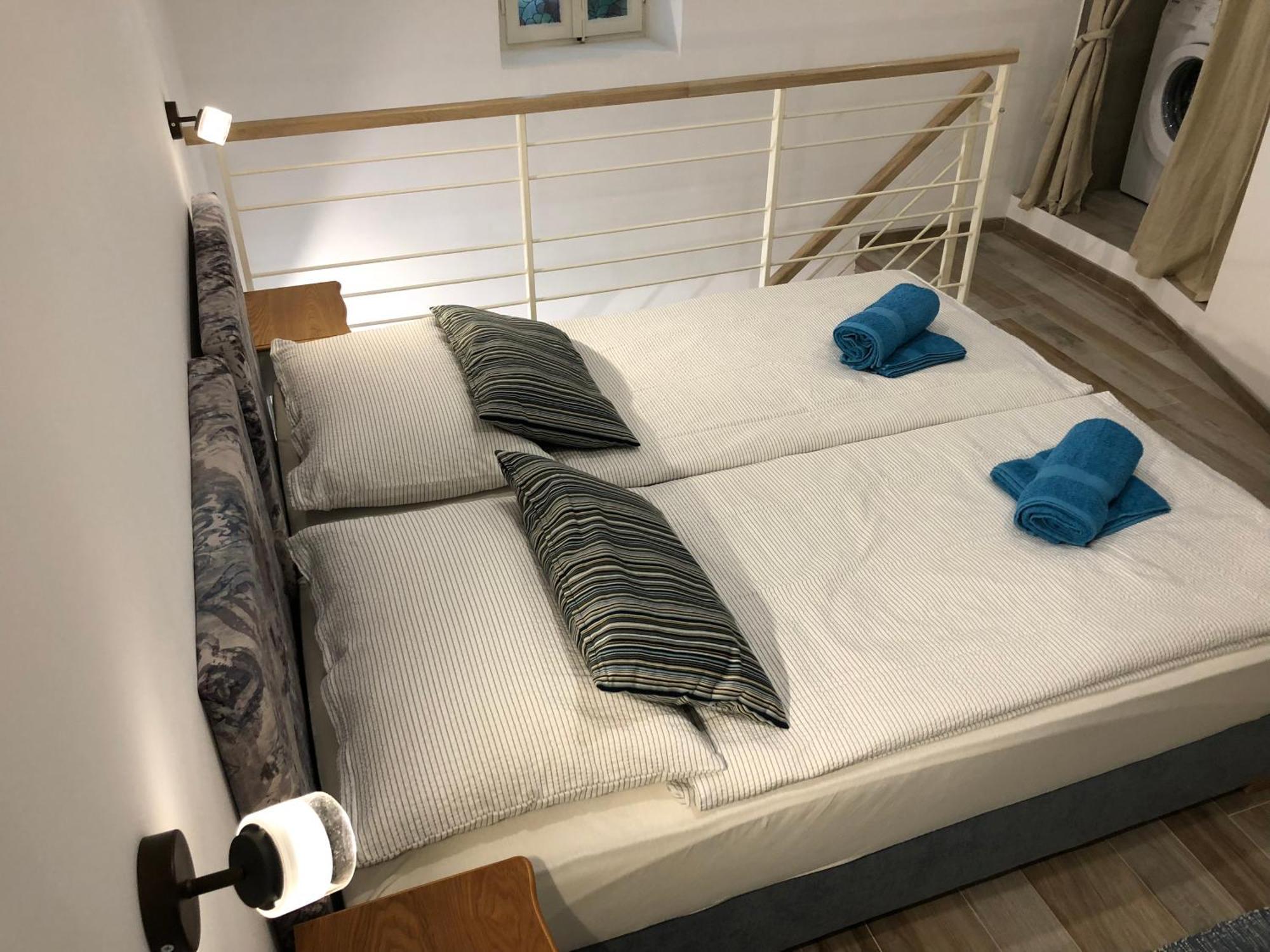 Apartment Susanj มอสเคนิเซ ภายนอก รูปภาพ