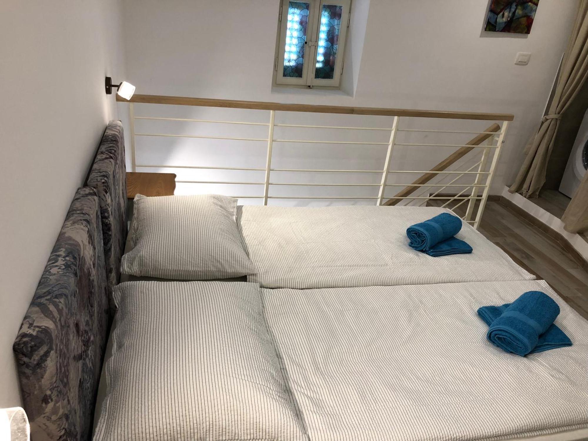 Apartment Susanj มอสเคนิเซ ภายนอก รูปภาพ