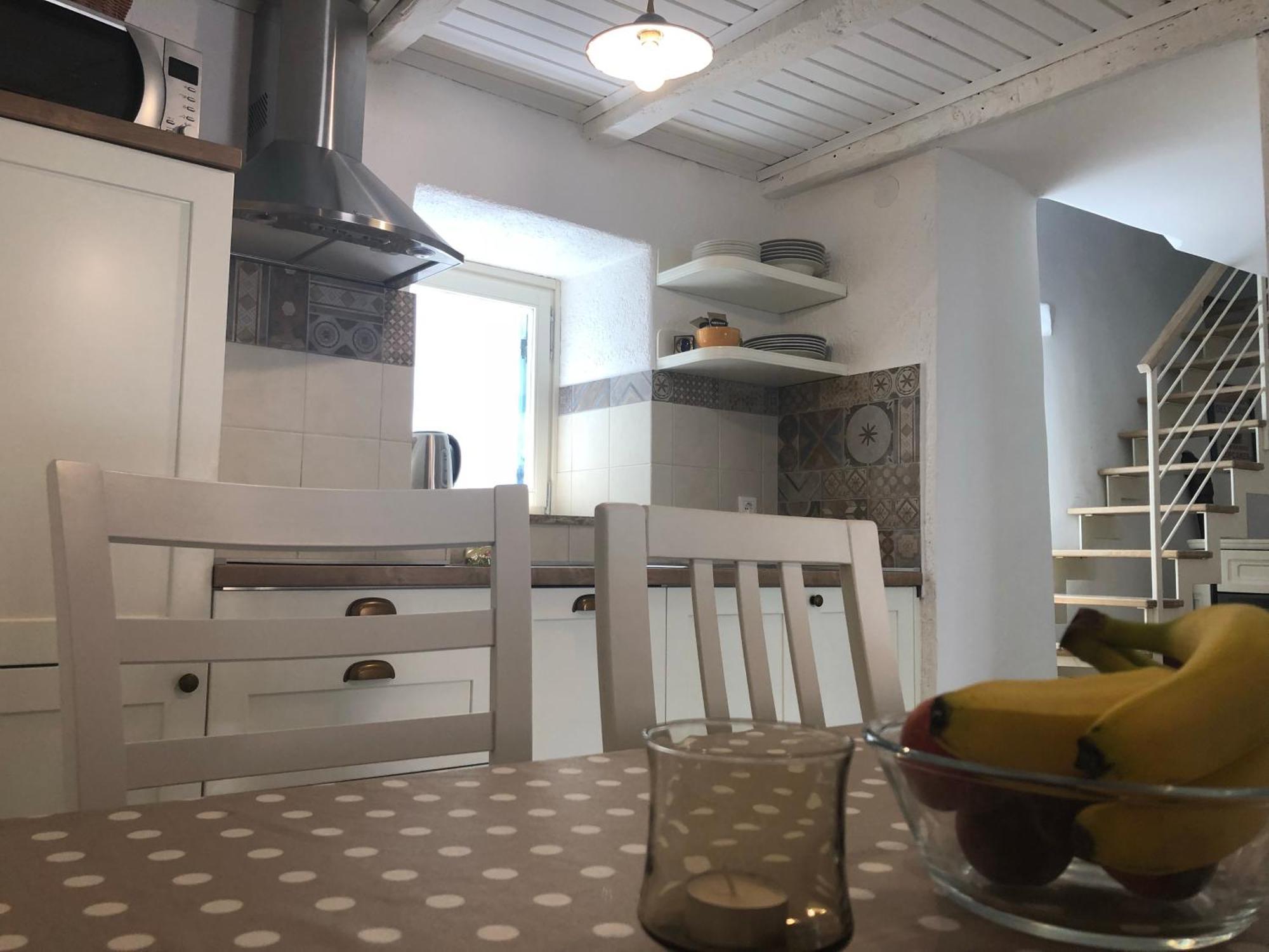 Apartment Susanj มอสเคนิเซ ภายนอก รูปภาพ