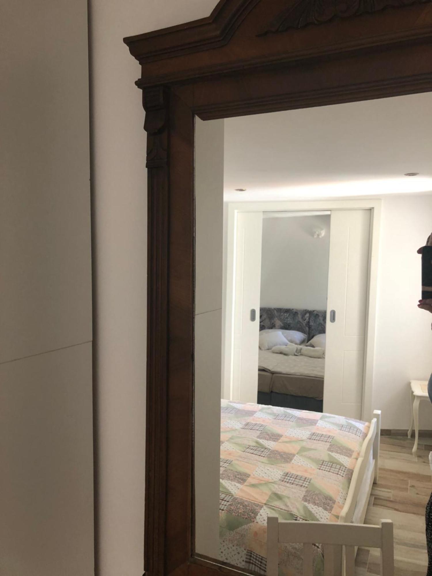 Apartment Susanj มอสเคนิเซ ภายนอก รูปภาพ