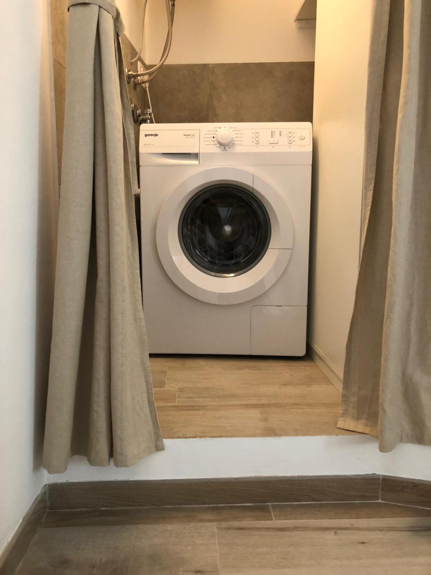 Apartment Susanj มอสเคนิเซ ภายนอก รูปภาพ