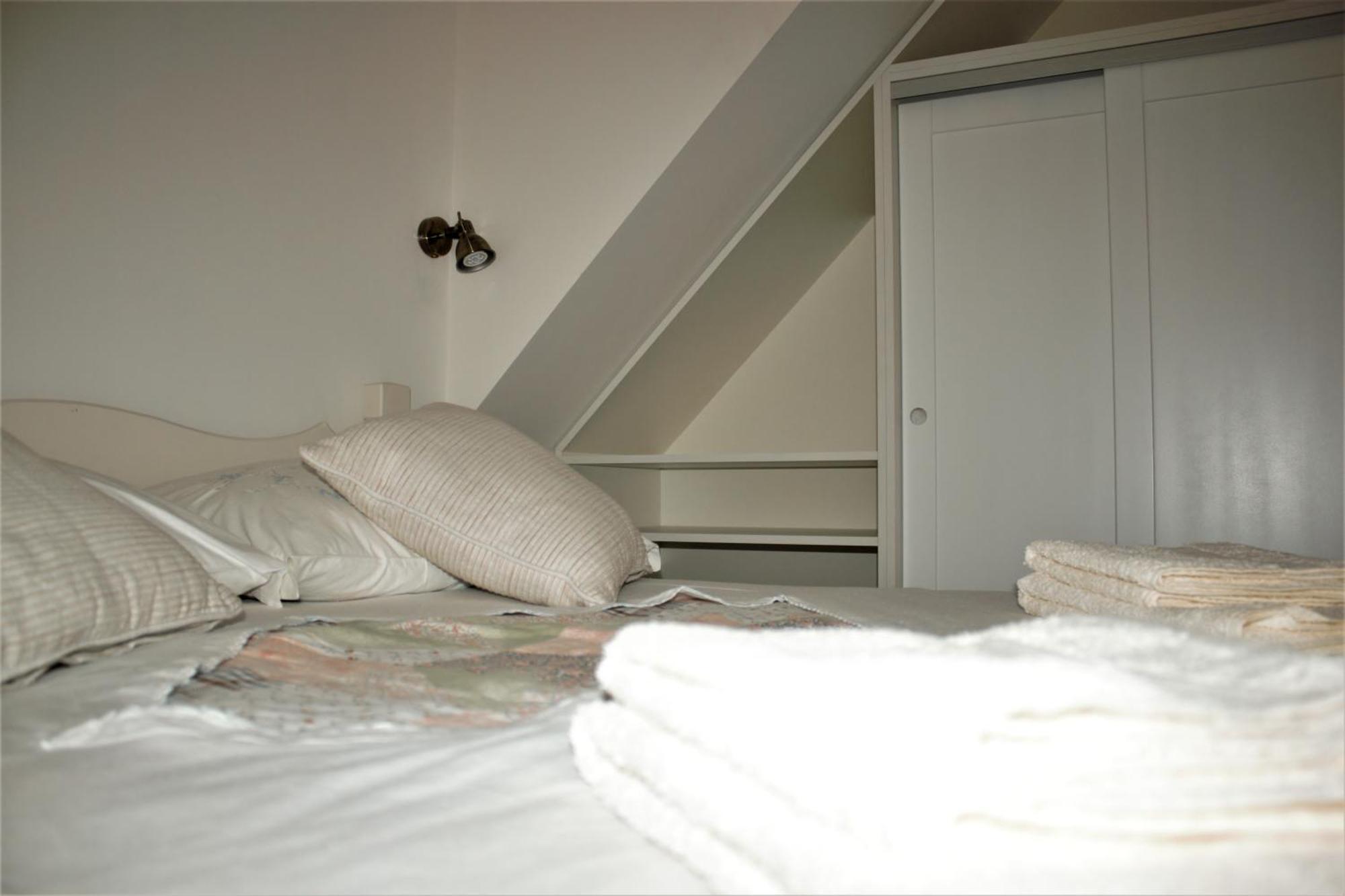 Apartment Susanj มอสเคนิเซ ภายนอก รูปภาพ