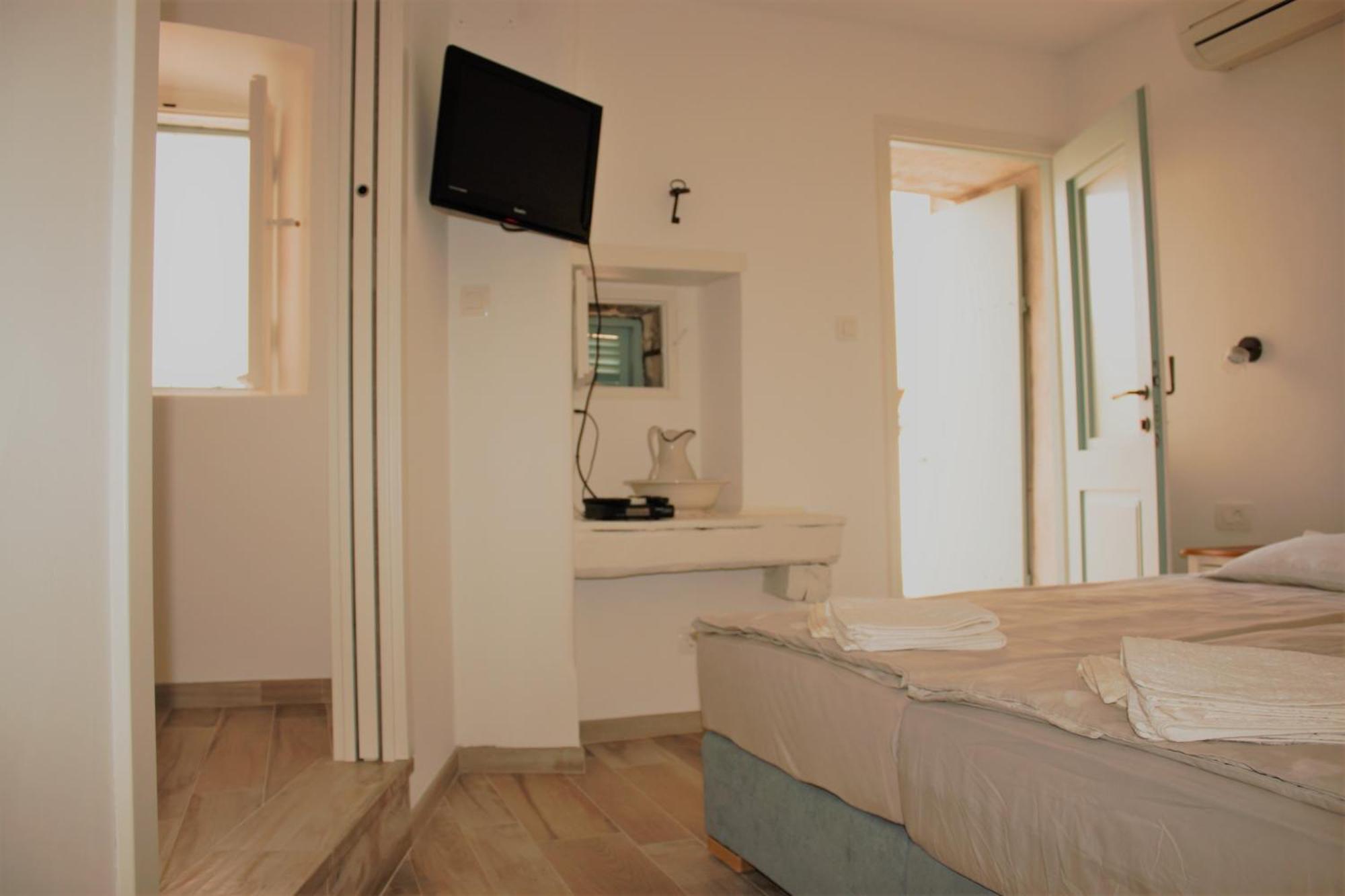 Apartment Susanj มอสเคนิเซ ภายนอก รูปภาพ