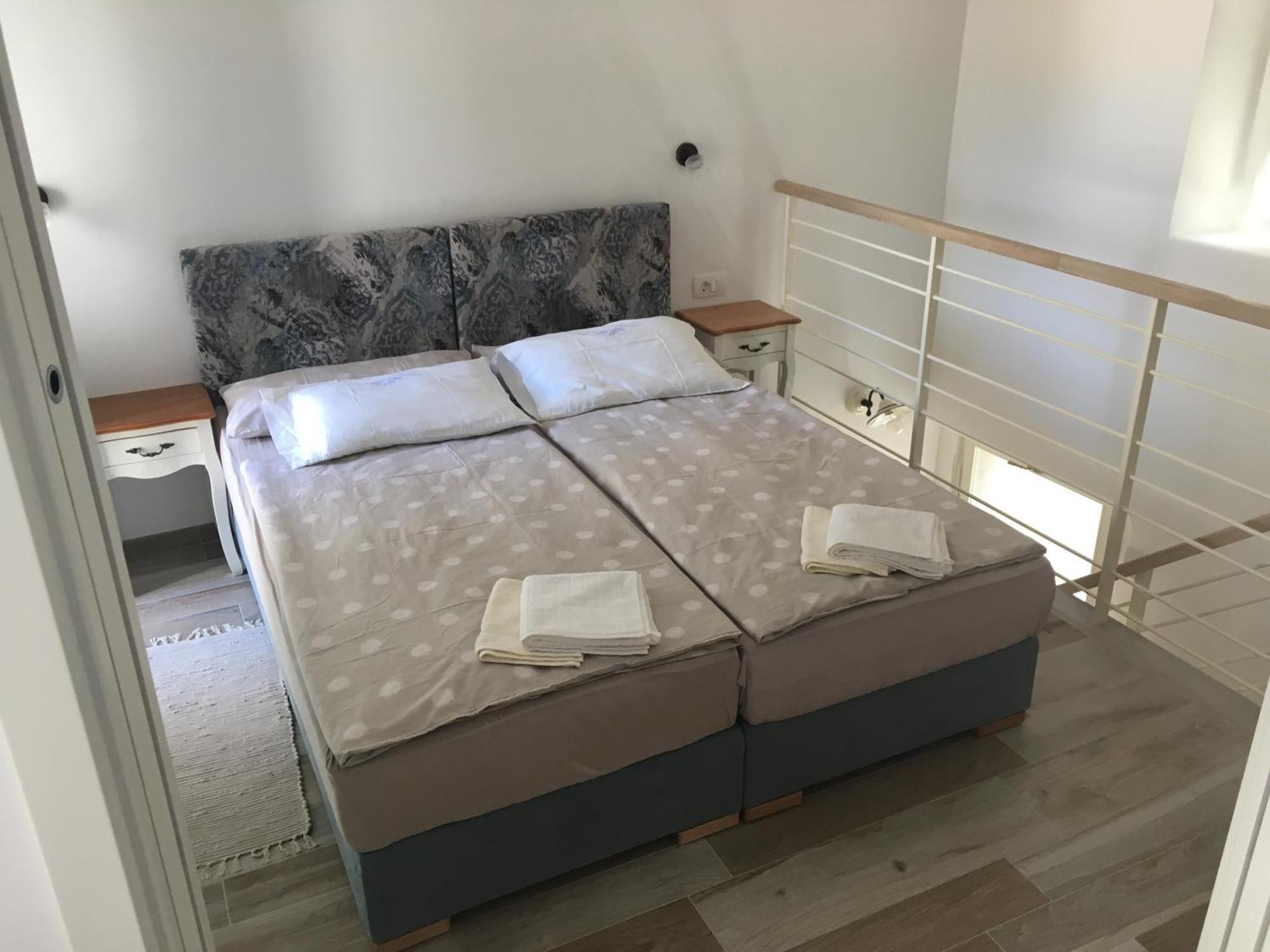 Apartment Susanj มอสเคนิเซ ภายนอก รูปภาพ
