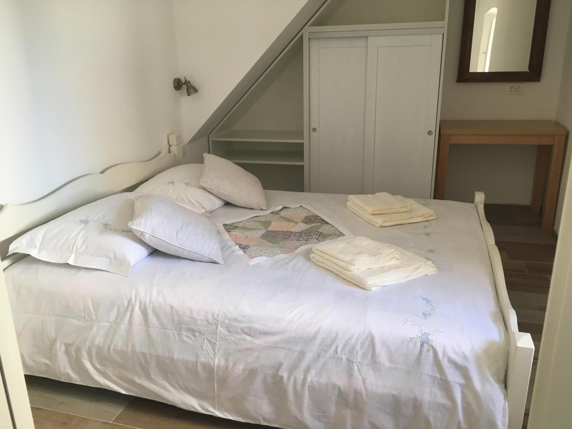 Apartment Susanj มอสเคนิเซ ภายนอก รูปภาพ